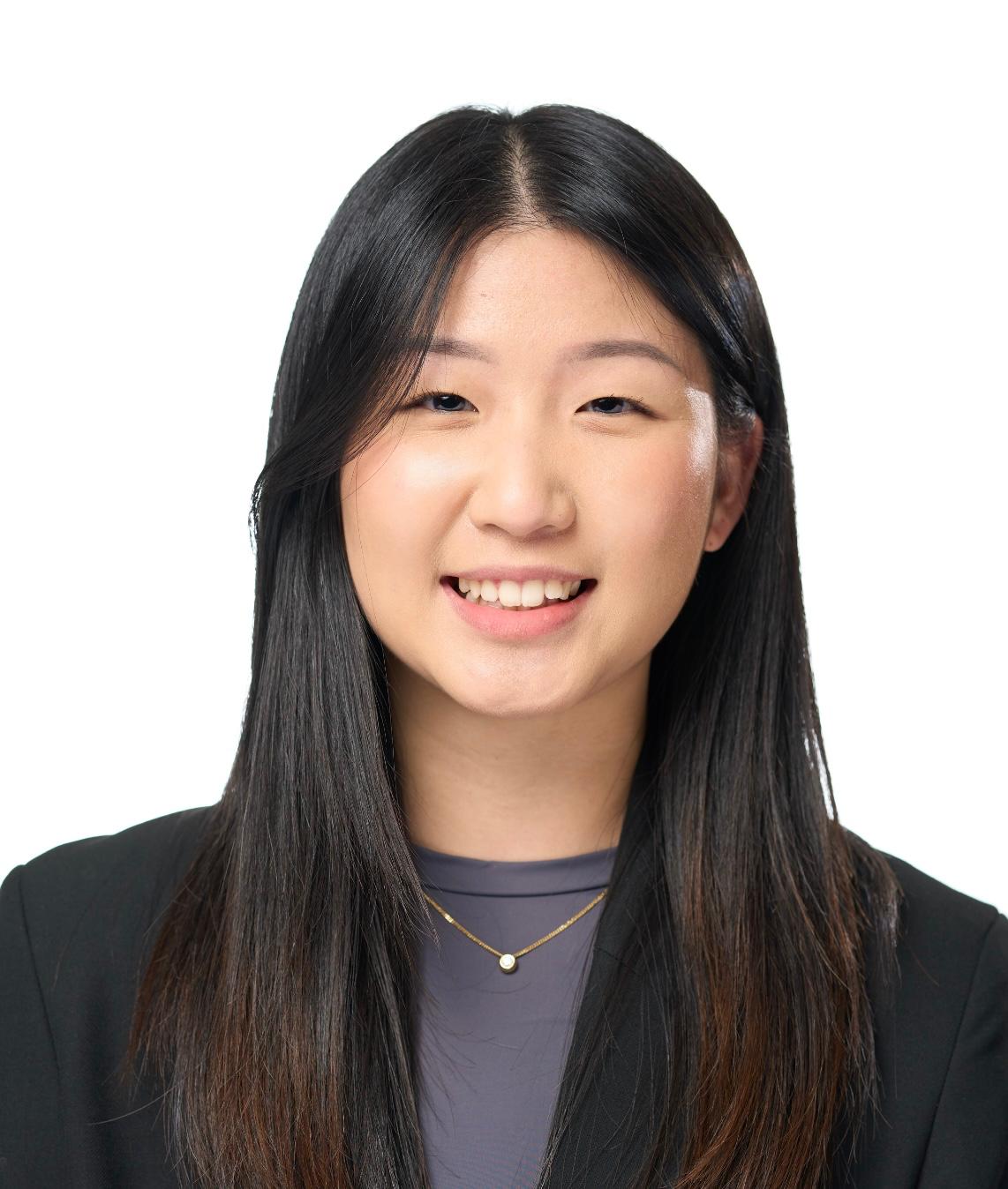 Dr. Christie Hui Dr. Christie Hui