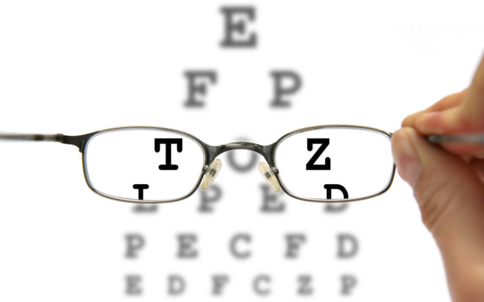 Glasses-Prescriptions