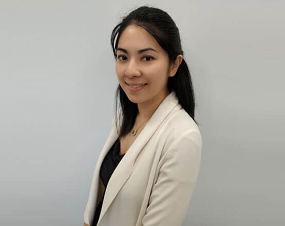 Dr. Diana Yue Dr. Diana Yue