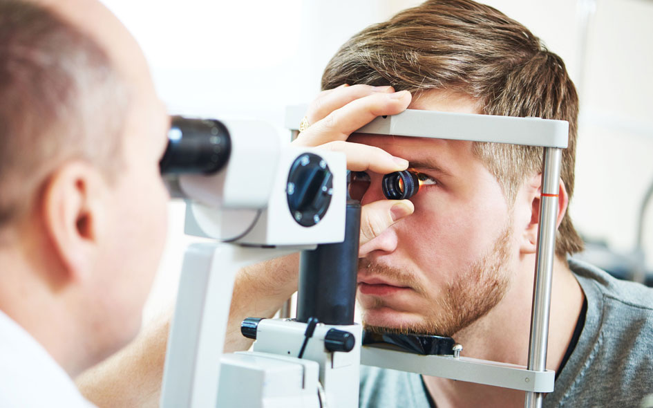 Lasik Consultation