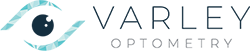 Varley Optometry's logo